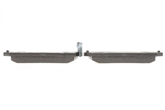 Колодки тормозные передние Subaru Impreza 92-00 Legacy 89-99 22-0135-0 | Зображення 2