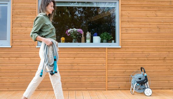 Набор для полива Cellfast BASIC 1/2” 22,5 м 19-047 | Зображення 3