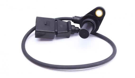 Датчик положення колінвалу Audi A3 Skoda Octavia VW Golf Seat Leon 1.6-2.8 96-10 07.17.030 | Зображення 4