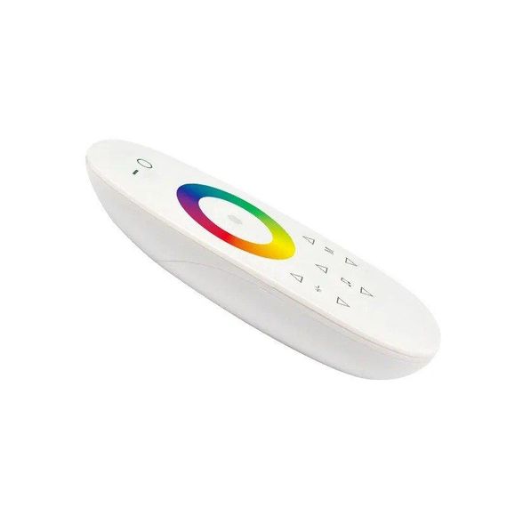 Пульт управління PROLUM RGB Wi-Fi TUYA 18A Білий Series HomeLink | Зображення 2
