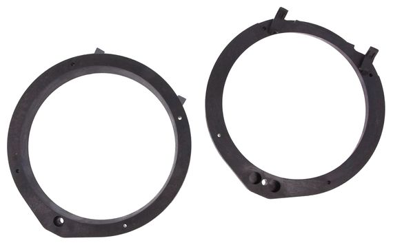 Проставки під динаміки 165 мм / 6.5" ACV 271130-04 для автомобілів Honda, HONDA