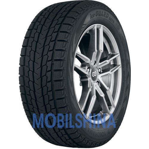 Зимние шины YOKOHAMA Ice Guard SUV G075 (295/35R21 107Q)
