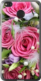 Чехол на Xiaomi Redmi 4X Нежность "2916u-778-17620"