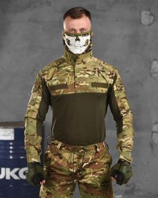 Убакс stalker  7.62 мультикам  ВТ6050