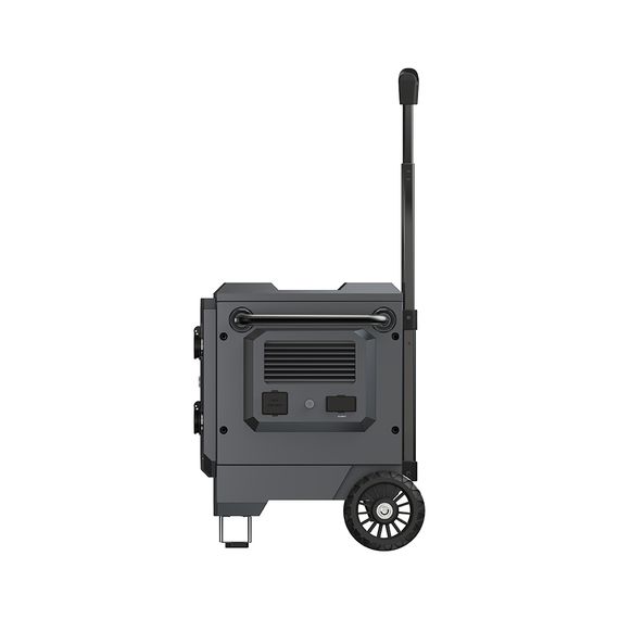 Зарядна станція PowerPlant M50 5120Wh (PB931439) | Зображення 1