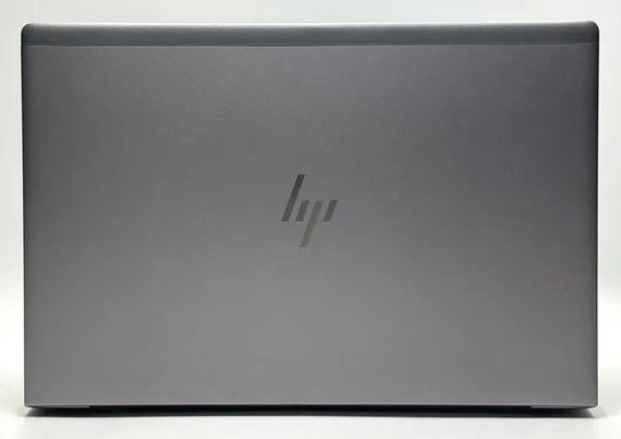 Мобильная рабочая станция HP Zbook 15u G5 / 15.6" (1920x1080) IPS / Intel Core i7-8650U (4 (8) ядра по 1.9 - 4.2 GHz) / 16 GB DDR4 / 256 GB SSD / AMD Radeon Pro WX 3100, 2 GB DDR5, 128-bit / WebCam / Win 10 Pro б/у | Зображення 2
