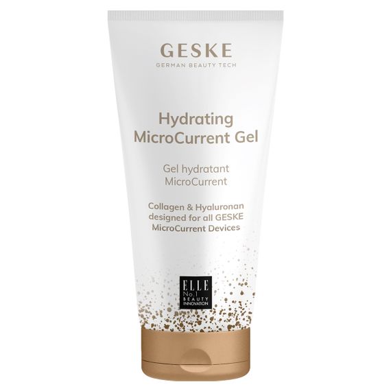 Зволожувальний мікрострумовий гель GESKE Hydrating MicroCurrent Gel 100 мл