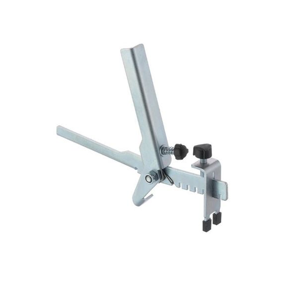 Ключ для монтажу СВП, оцинкований INTERTOOL KT-4960 | Зображення 2