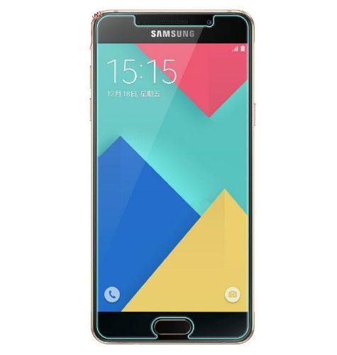 Загартоване захисне скло для Samsung Galaxy A3 2016 (A310) | Зображення 2