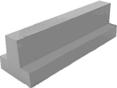 Блок лежня Л-2