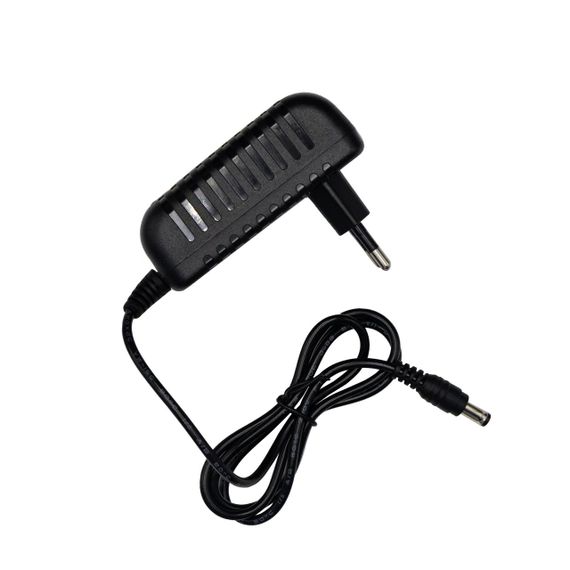 Блок живлення PROLUM™ 12V 24W 2.0А Series "PD"
