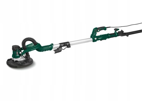 Шлифмашина для стен и потолков сетевая Parkside PWDS920A1 (225 мм, 800-1800 об/хв, 710 Вт, 3.7 кг) | Зображення 1