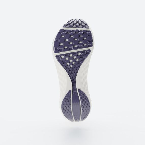 Кросівки дитячі K500 FAST для бігу бузкові/рожеві - EU35 UA34,5 | Зображення 6