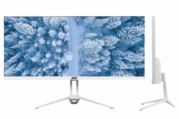 Монитор 2E 25.7&quot; D2621W HDMI 2E-D2621W-01.UA | Зображення 5