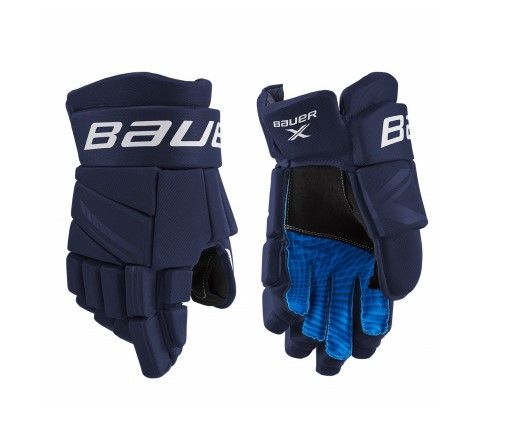 Хокейні рукавиці Bauer X Int