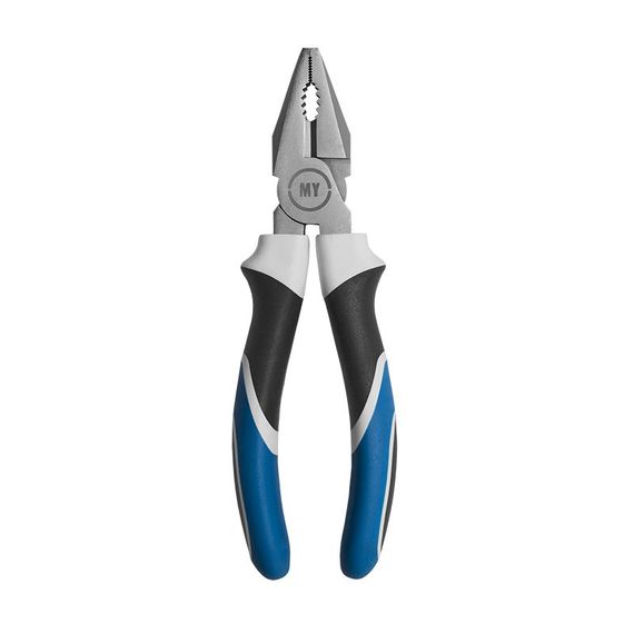 Пассатижи MyTools Soft Touch 180 мм (351-180) | Зображення 1