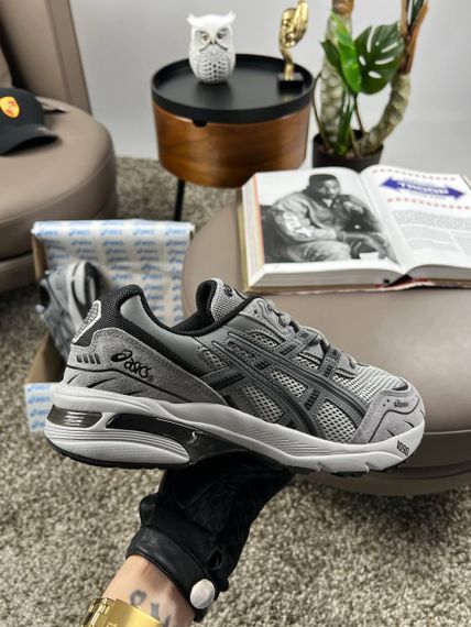 Кросівки  ASICS Gel-1000 Grey / асікс гель , В'єтнам A4054 42 26,5 | Зображення 7