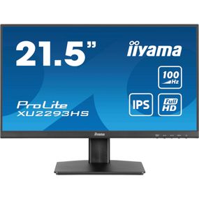Монитор iiyama XU2293HS-B6