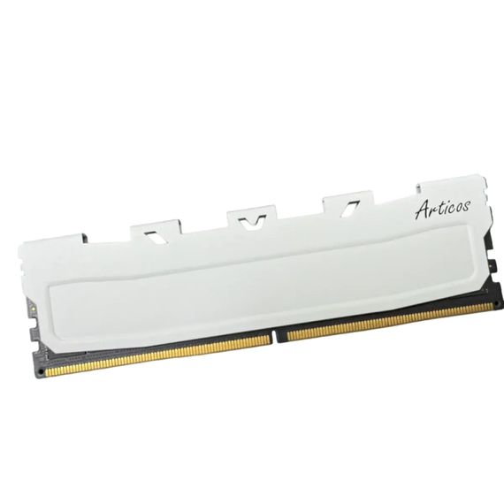 Модуль пам'яті для комп'ютера DDR4 8GB 3200 MHz Articos eXceleram (EA40322222S-8)