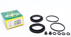 Ремкомплект суппорта переднего Mercedes Benz100 90-91 d=52mm  Bendix-Bosch  252001