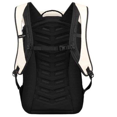 Рюкзак туристичний Salewa Fanes 18L 1434 7260 - UNI - бежевий/чорний (013.003.1475) | Зображення 1