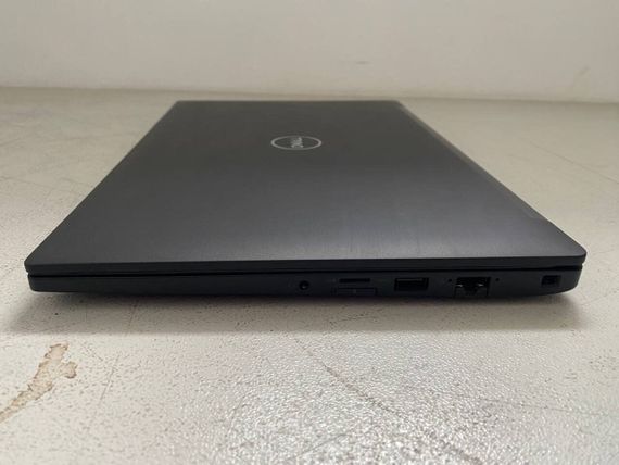 Ноутбук Dell Latitude 7490 / 14" (1366x768) TN / Intel Core i5-8350U (4 (8) ядра по 1.7 - 3.6 GHz) / 8 GB DDR4 / 256 GB SSD / Intel UHD Graphics 620 / WebCam б/у | Зображення 3