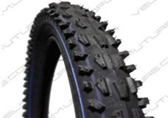 Велосипедна шина 18 * 2,125 D-815 Deestone (Таїланд) VERE-2