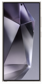 Смартфон Samsung Galaxy S24 Ultra 12/1Tb ZVP Titanium Violet