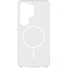 Чохол TPU+PC Nami with MagSafe для Samsung Galaxy S26 Ultra White