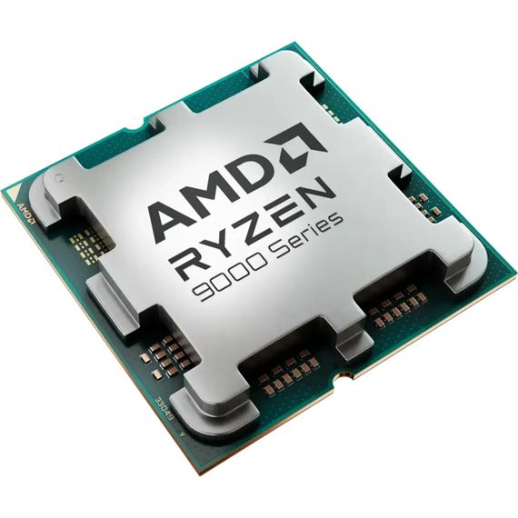 Процесор AMD Ryzen 9 9950X (100-000001277) | Зображення 3