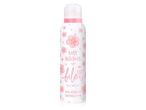 Пінка для душу Bilou Rosy Hibiscus (200 мл)