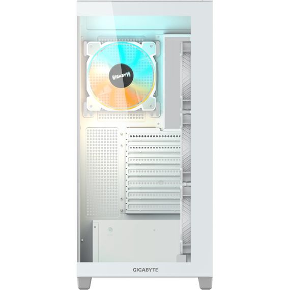 Корпус GIGABYTE GB-C500PI ST | Зображення 1