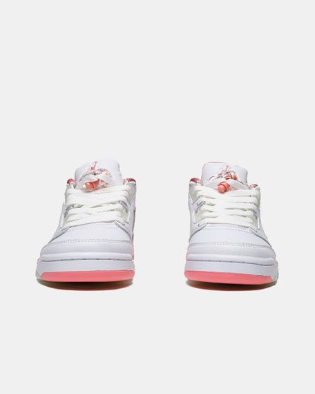 Кросівки Jordan 5 Low ‘Desert Berry  (топ якість) 2048 | Зображення 3