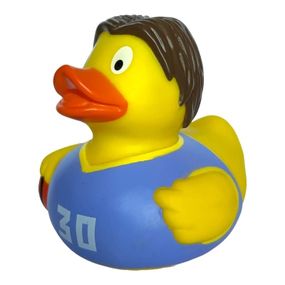 Игрушка для ванной Funny Ducks Утка Баскетболист (1329)