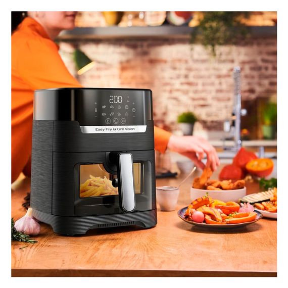 Мультипіч Tefal EY506810 | Зображення 6