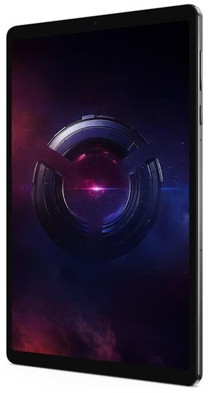Планшет Lenovo Legion Tab (3rd Gen) 16/512 Eclipse Black + Case&Film (ZAEF0081UA) | Зображення 2