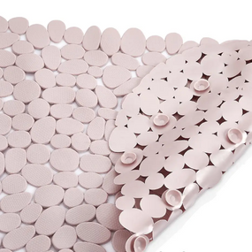 Килимок для ванної 34*68см GP-130 ELIF