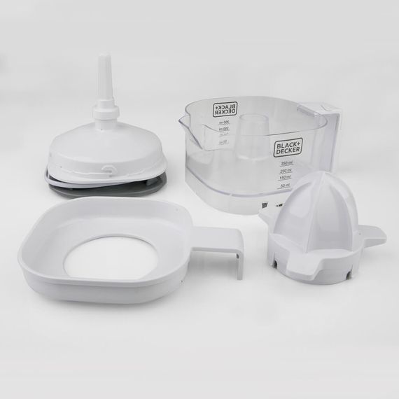 Соковитискач BLACK+DECKER BXCJ25E | Зображення 3