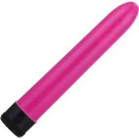 Вибратор Pink Bullet розовый sexstyle