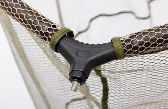 Голова підсака Prologic Element Weed Net XL | Зображення 2