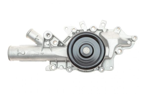 Помпа води Mercedes Benz C-class W202 S202 W203 S203 E-class W210 S210 2.2 2.7CDI 97-09 OM611 OM612 OM646  51204 | Зображення 5