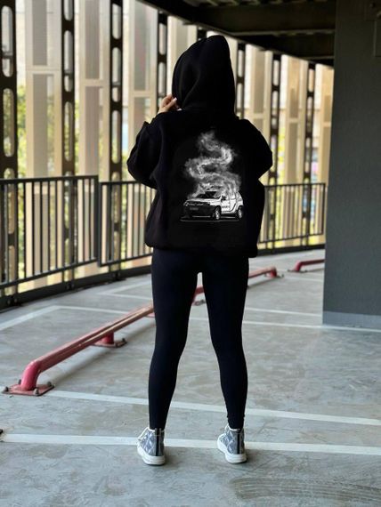 Худі мілітарі | Зображення 2