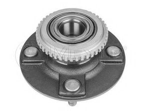 Маточина колеса MEYLE 36147520000 на NISSAN PRIMERA (P11)
