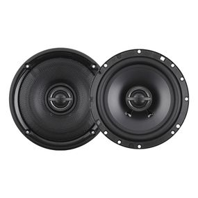 Коаксиальная акустическая система Decker DS-162 6.5”