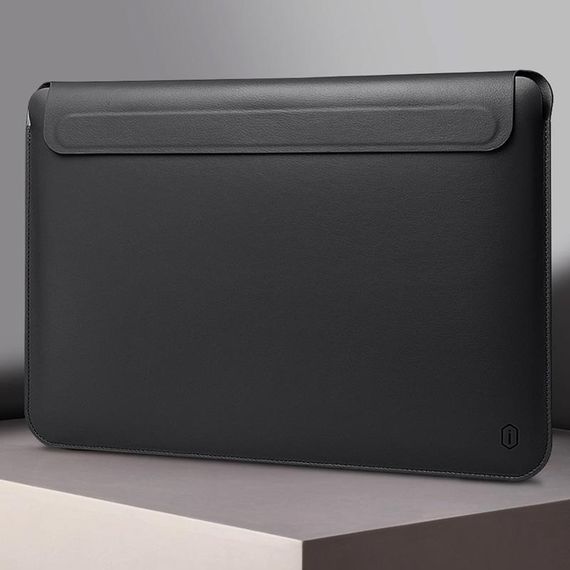 Чехол WIWU Air Skin Pro II 13.6" Черный | Зображення 2