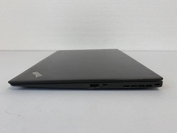 Ультрабук Б-класс Lenovo ThinkPad X1 Carbon (3rd Gen) / 14" (2560x1440) IPS / Intel Core i5-5200U (2 (4) ядра по 2.2 - 2.7 GHz) / 8 GB DDR3 / 128 GB SSD M.2 / Intel HD Graphics 5500 / WebCam / HDMI / miniDP б/у | Зображення 6
