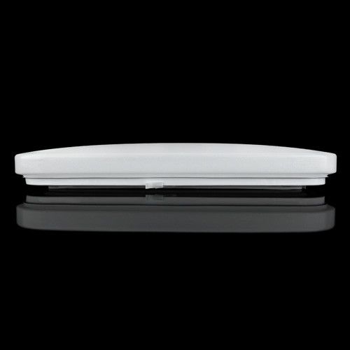 Светильник светодиодный Biom SMART SML-S21-80-DIY/2 3000-6000K 80Вт с дистанционным IR управлением | Зображення 4