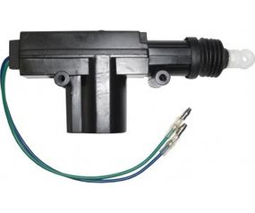 Двухпроводный привод центрального замка FANTOM ACG-2