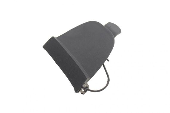 Захист петлі буксирувальної VW Jetta IV 10- задня  88071183202 | Зображення 2