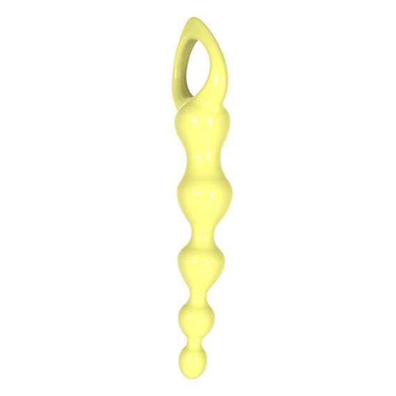 Анальні намиста Meleon - Advanced Anal Beads 2, AP-29 Sex Aura | Зображення 4